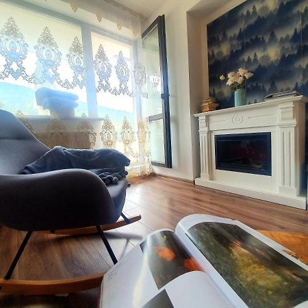 Vintage Home ซินายา ภายนอก รูปภาพ