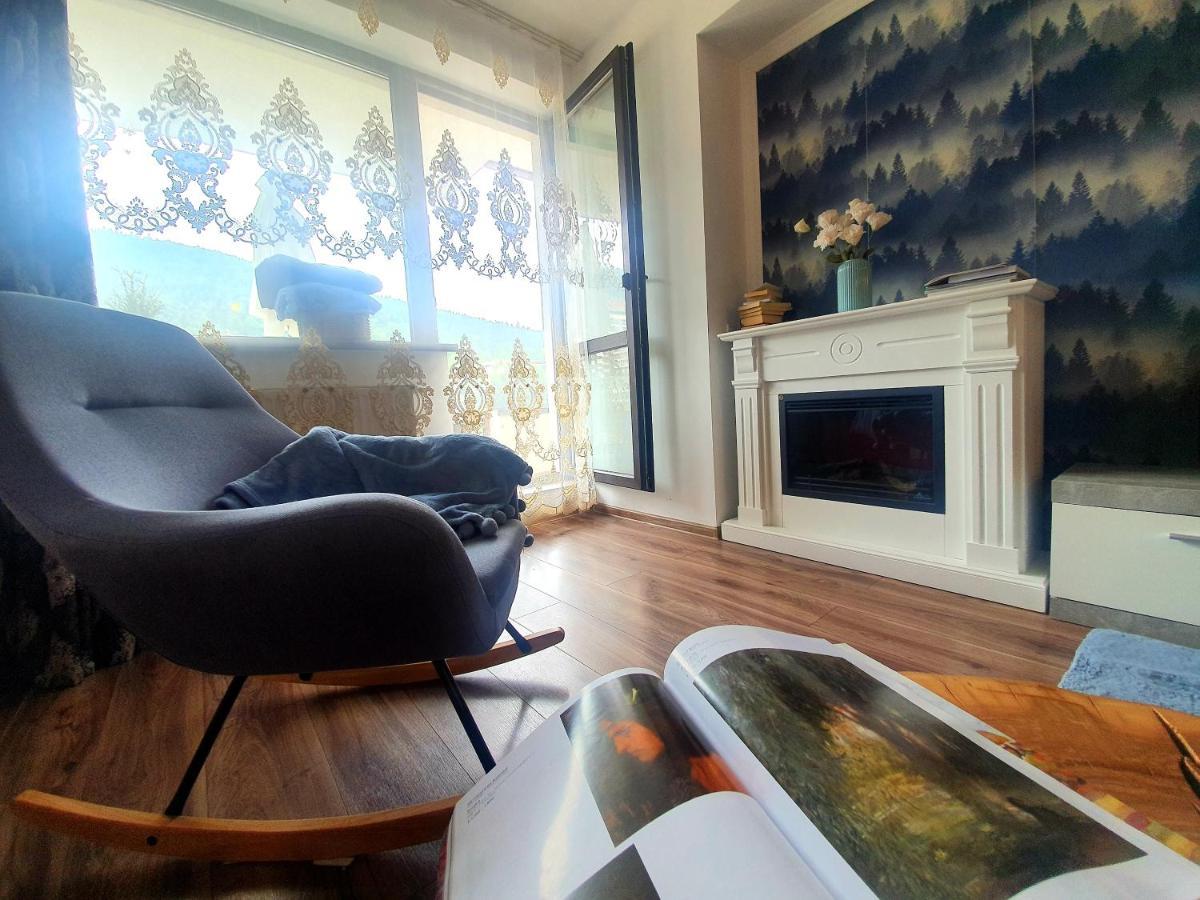 Vintage Home ซินายา ภายนอก รูปภาพ
