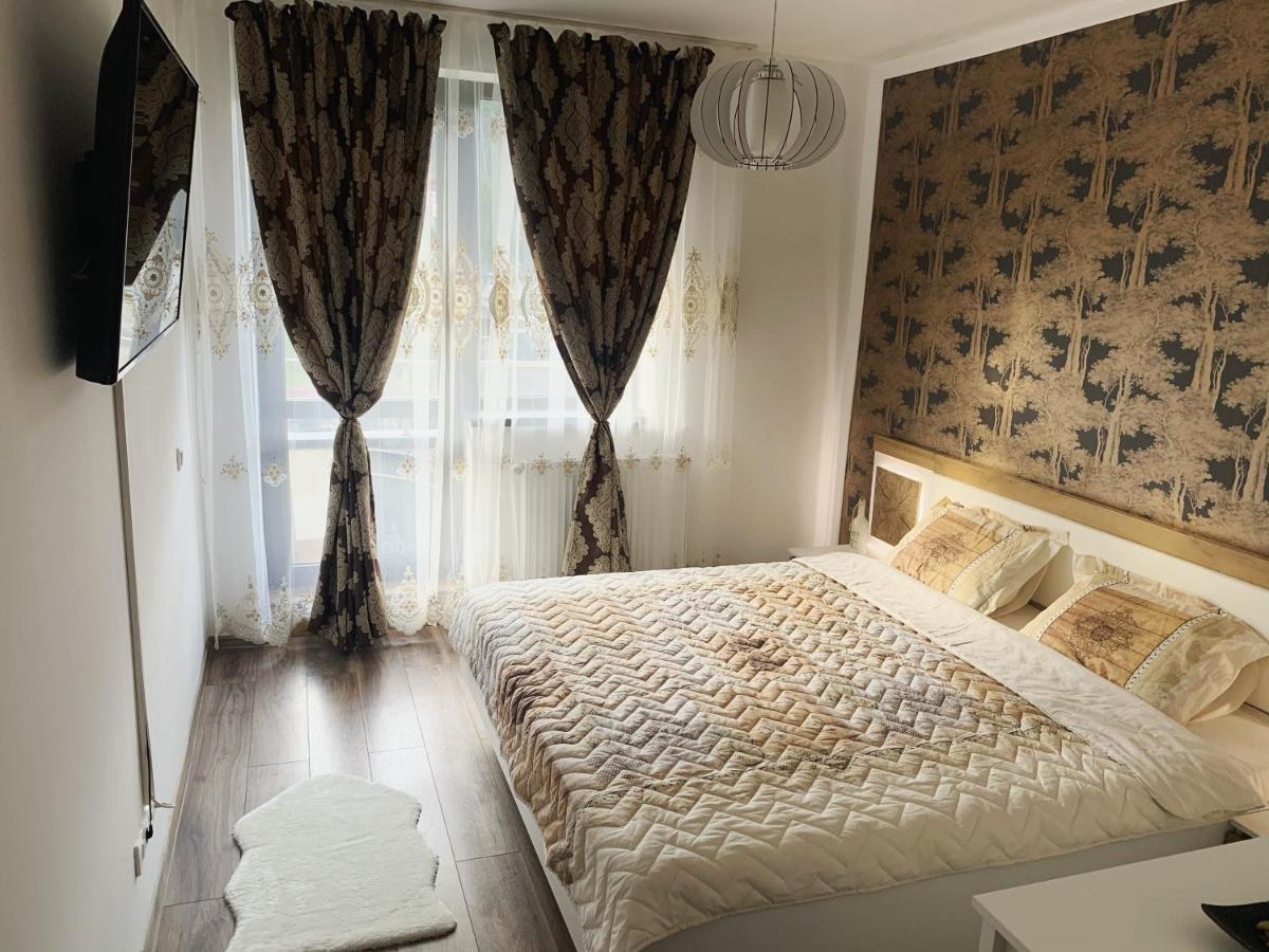 Vintage Home ซินายา ภายนอก รูปภาพ