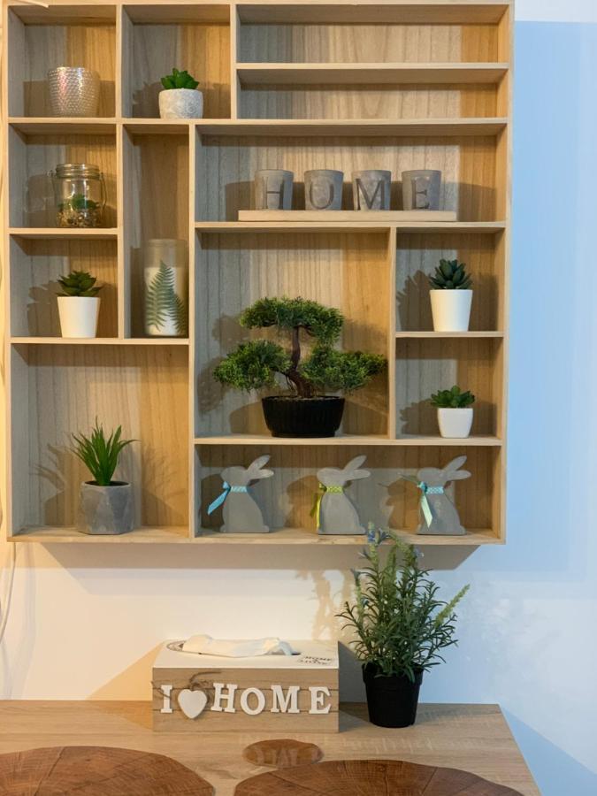 Vintage Home ซินายา ภายนอก รูปภาพ